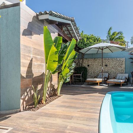 Vila Casa Caju Aracaju Exteriér fotografie