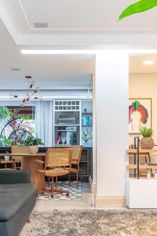 Vila Casa Caju Aracaju Exteriér fotografie
