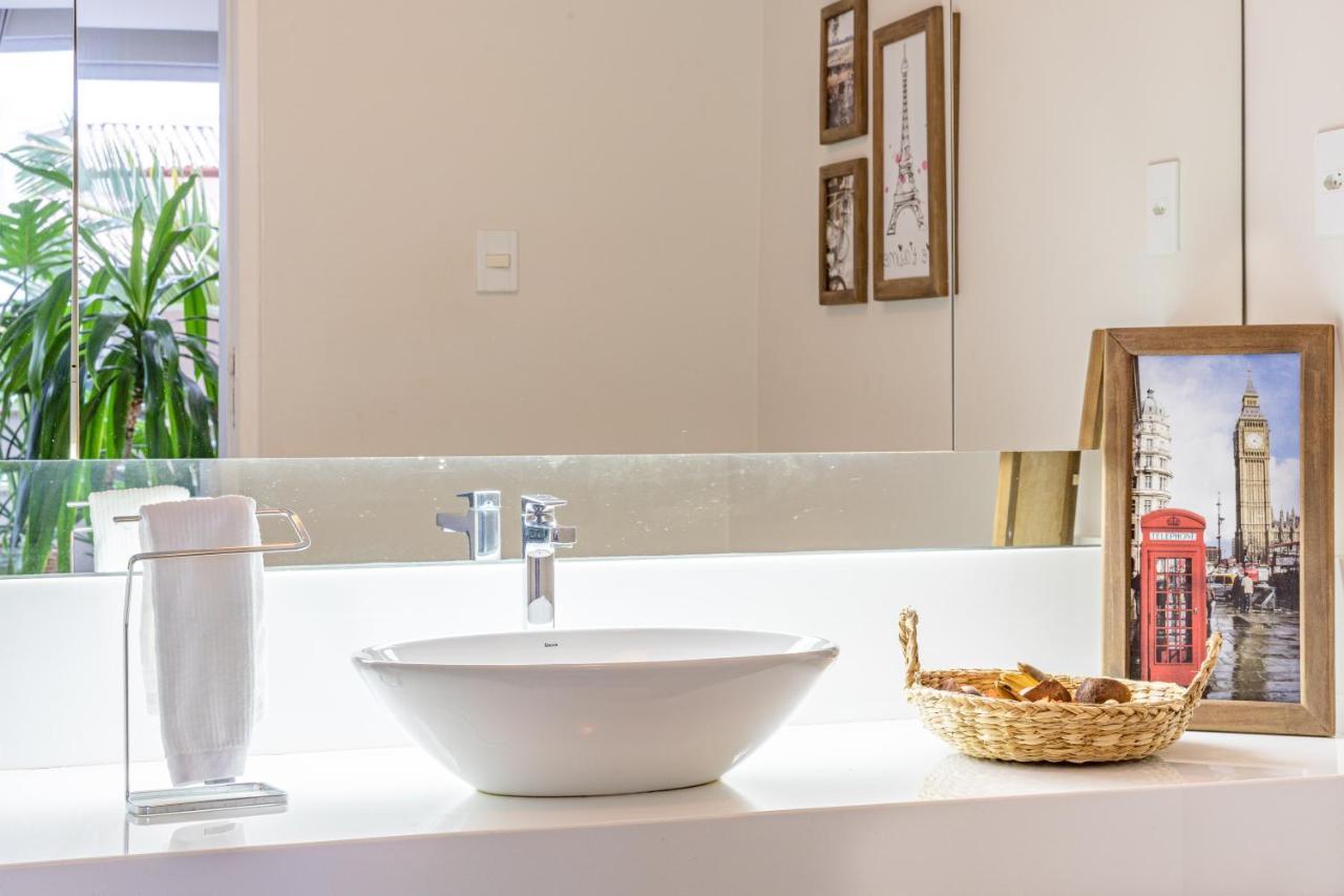 Vila Casa Caju Aracaju Exteriér fotografie