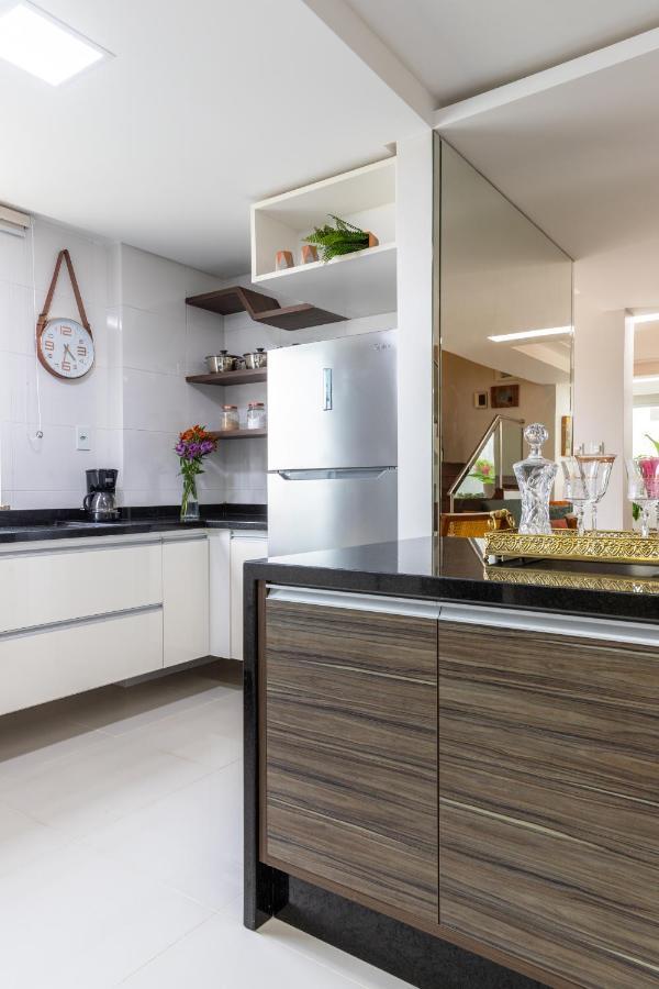 Vila Casa Caju Aracaju Exteriér fotografie