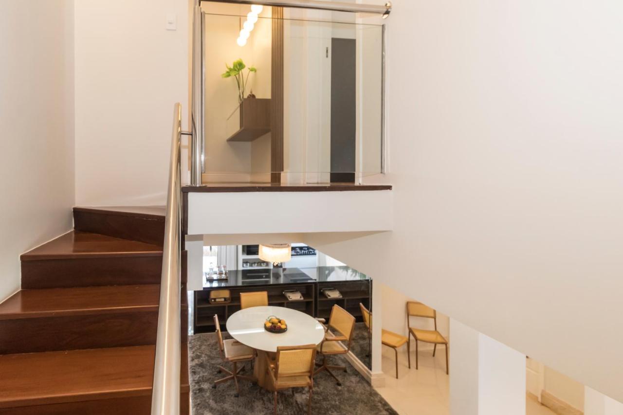 Vila Casa Caju Aracaju Exteriér fotografie
